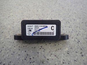 MITSUBISHI ASX 10-16 CZUJNIK ESP 1/4 MINIATURA