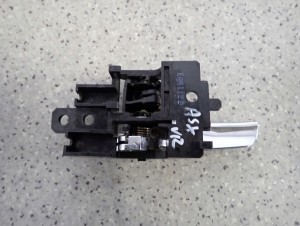 MITSUBISHI ASX 10-16 KLAMKA WEWNĘTRZNA PRZEDNIA PRAWA 3/4 MINIATURA