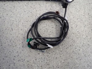 SUZUKI SX4 06-12 ANTENA PODSTAWA ANTENY DACHOWEJ 3/5 MINIATURA