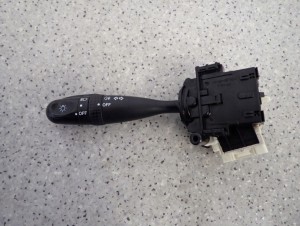 SUZUKI SX4 06-12 PRZEŁĄCZNIK ŚWIATEŁ