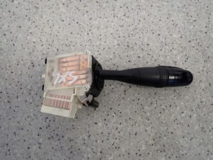 SUZUKI SX4 06-12 PRZEŁĄCZNIK ŚWIATEŁ 4/6 MINIATURA