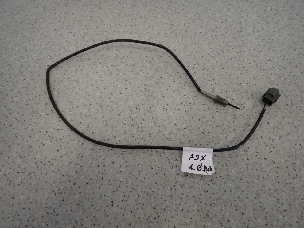 MITSUBISHI ASX 1.8 DID 10-16 CZUJNIK TEMPERATURY SPALIN 1587A038 1/5