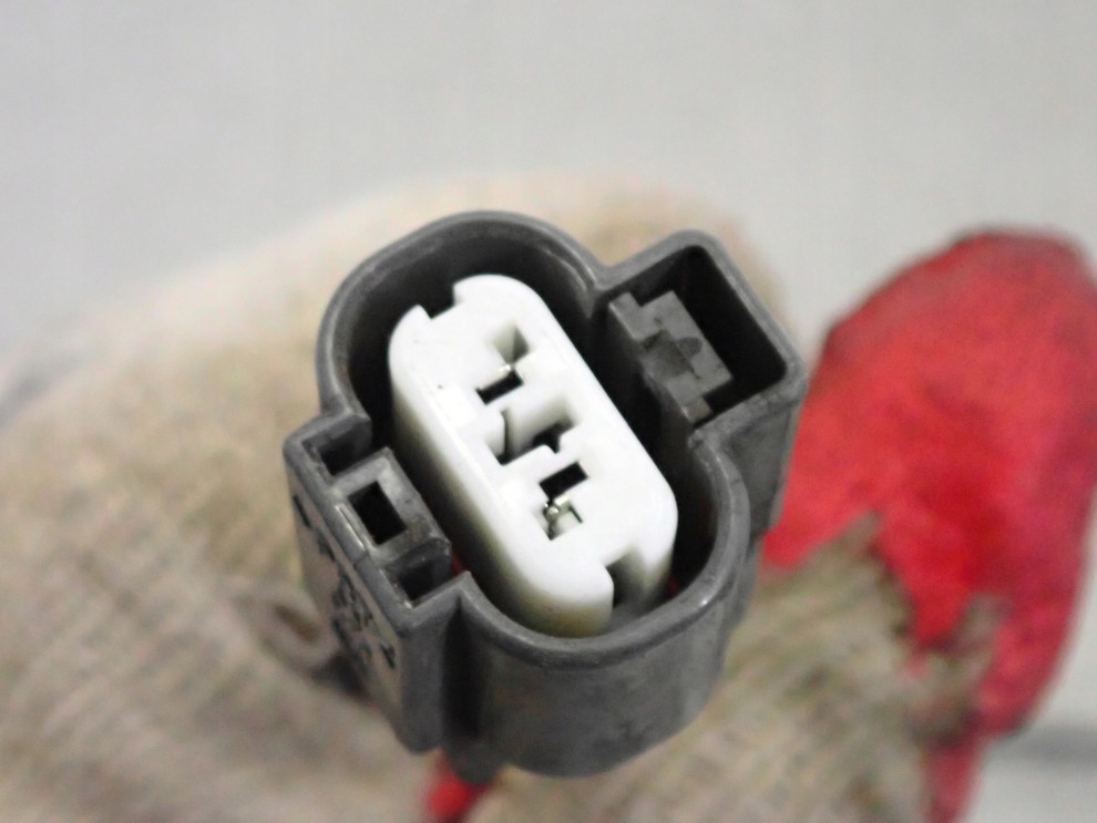 MITSUBISHI ASX 1.8 DID 10-16 CZUJNIK TEMPERATURY SPALIN 1587A038 4/5