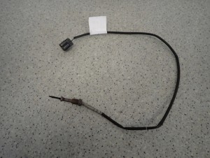 MITSUBISHI ASX 1.8 DID 10-16 CZUJNIK TEMPERATURY SPALIN 1587A038 5/5 MINIATURA