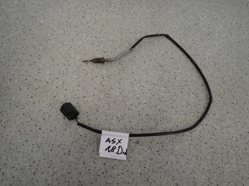 MITSUBISHI ASX 1.8 DID 10-16 CZUJNIK TEMPERATURY SPALIN 1587A039 1/3