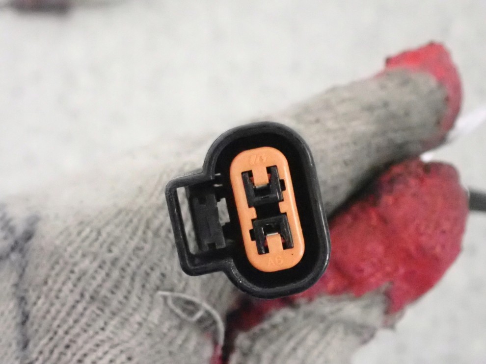 MITSUBISHI ASX 1.8 DID 10-16 CZUJNIK TEMPERATURY SPALIN 1587A039 3/3