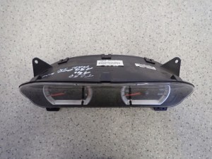 CHEVROLET AVEO T250 07- LICZNIK ZEGARY 1.4i EUROPA 4/7 MINIATURA