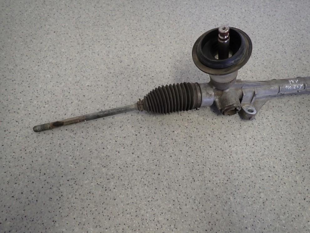 MITSUBISHI ASX 10-16 MAGLOWNICA PRZEKŁADNIA KIEROWNICZA 2/7