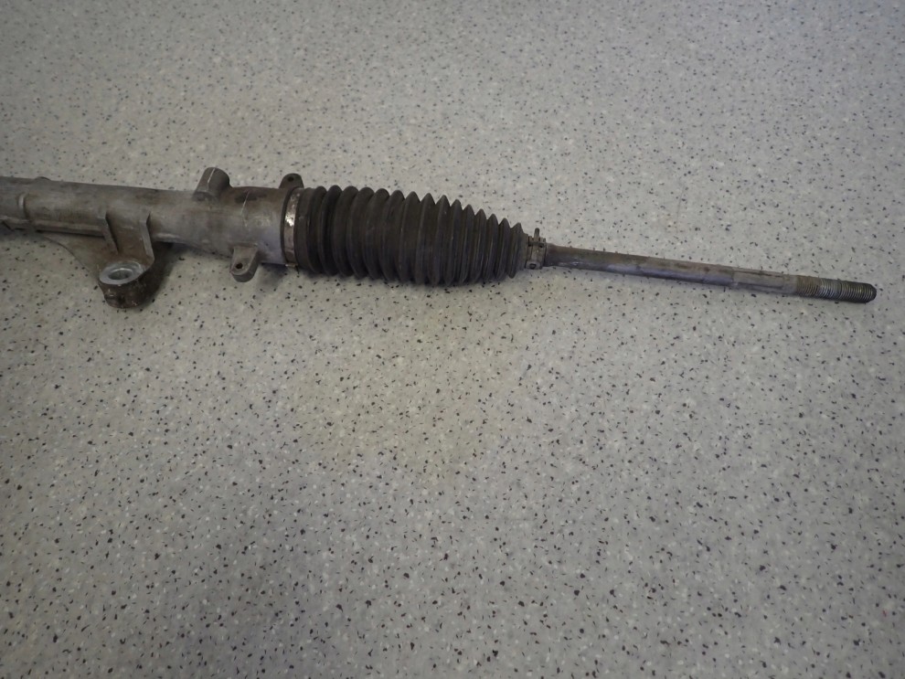 MITSUBISHI ASX 10-16 MAGLOWNICA PRZEKŁADNIA KIEROWNICZA 3/7