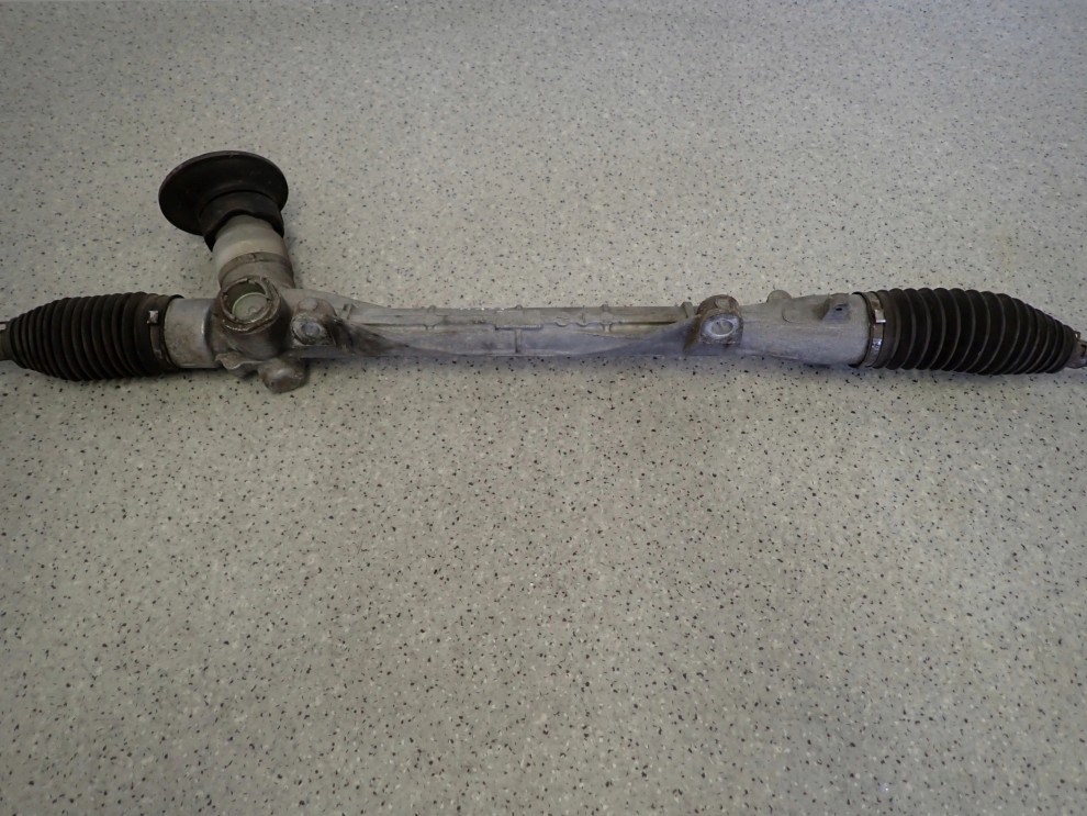 MITSUBISHI ASX 10-16 MAGLOWNICA PRZEKŁADNIA KIEROWNICZA 5/7