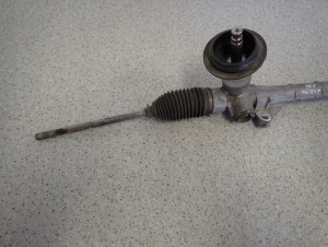 MITSUBISHI ASX 10-16 MAGLOWNICA PRZEKŁADNIA KIEROWNICZA 2/7 MINIATURA