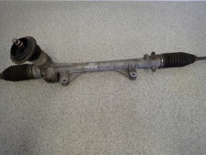 MITSUBISHI ASX 10-16 MAGLOWNICA PRZEKŁADNIA KIEROWNICZA 4/7 MINIATURA