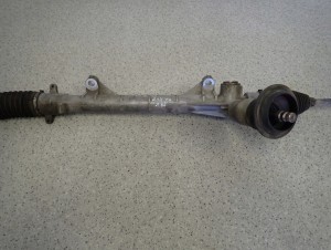 MITSUBISHI ASX 10-16 MAGLOWNICA PRZEKŁADNIA KIEROWNICZA 6/7 MINIATURA