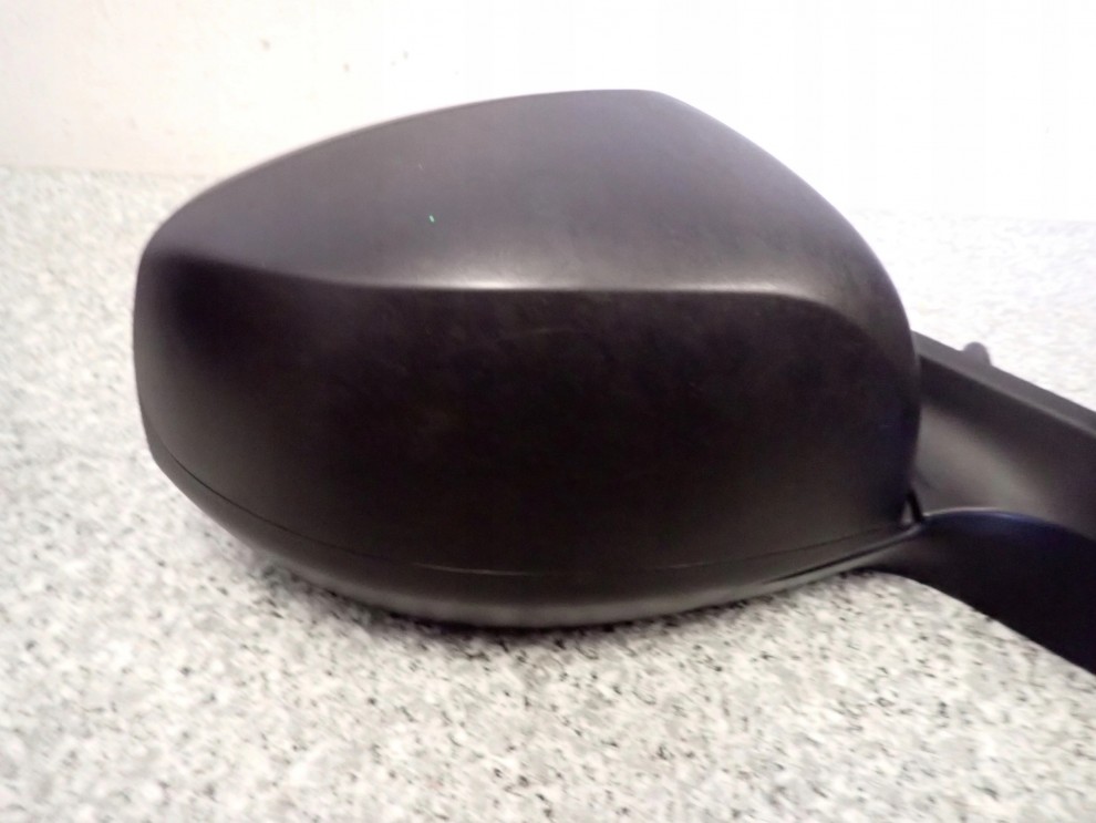 SUZUKI SPLASH 08-14 LUSTERKO PRAWE MANUALNE 5/6