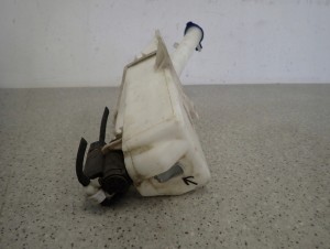 KIA VENGA 09- ZBIORNIK ZBIORNICZEK SPRYSKIWACZA 5/6 MINIATURA