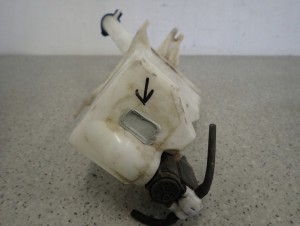 KIA VENGA 09- ZBIORNIK ZBIORNICZEK SPRYSKIWACZA 6/6 MINIATURA