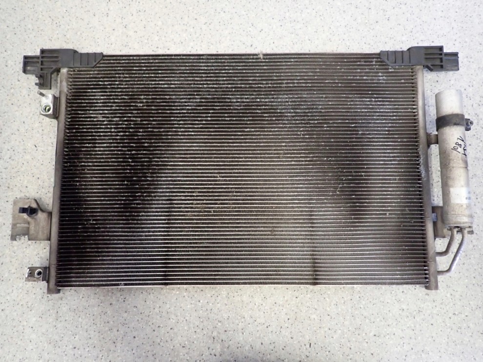 MITSUBISHI ASX 1.8 DID 10-16 CHŁODNICA KLIMATYZACJI 1/2