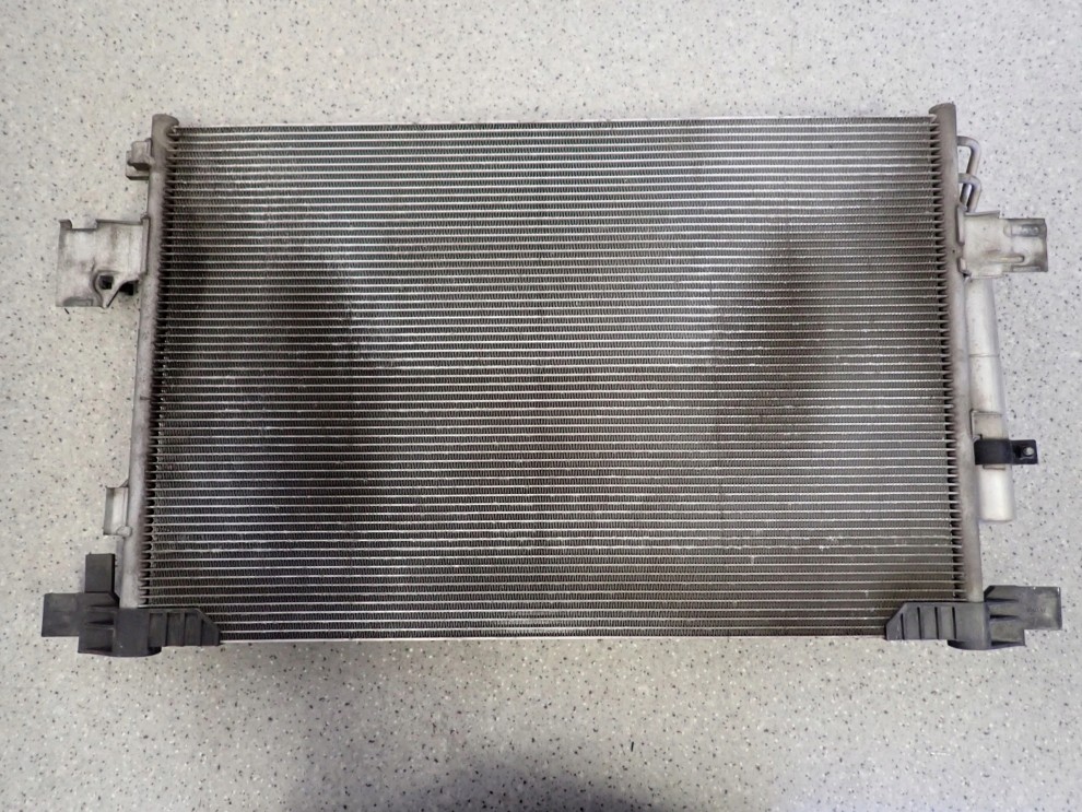 MITSUBISHI ASX 1.8 DID 10-16 CHŁODNICA KLIMATYZACJI 2/2