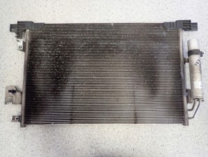 MITSUBISHI ASX 1.8 DID 10-16 CHŁODNICA KLIMATYZACJI 1/2 MINIATURA