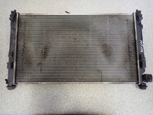 MITSUBISHI ASX 1.8 DID 10-16 CHŁODNICA WODY