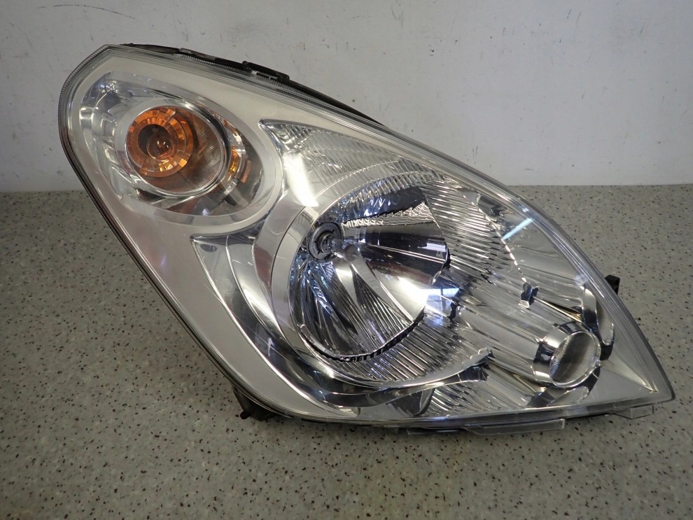 SUZUKI SPLASH 08-11 LAMPA PRZEDNIA PRAWA REFLEKTOR 1/10