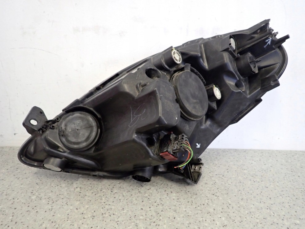 SUZUKI SPLASH 08-11 LAMPA PRZEDNIA PRAWA REFLEKTOR 6/10