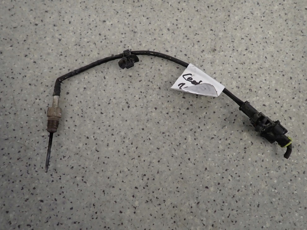 KIA CEED 1.6 CRDi 10-12 CZUJNIK TEMPERATURY SPALIN 1/3