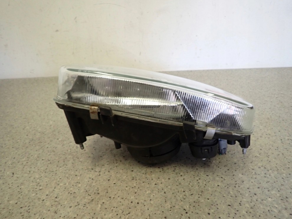 NISSAN MICRA K11 00-02 REFLEKTOR LEWY LAMPA PRZEDNIA LEWA 7/10