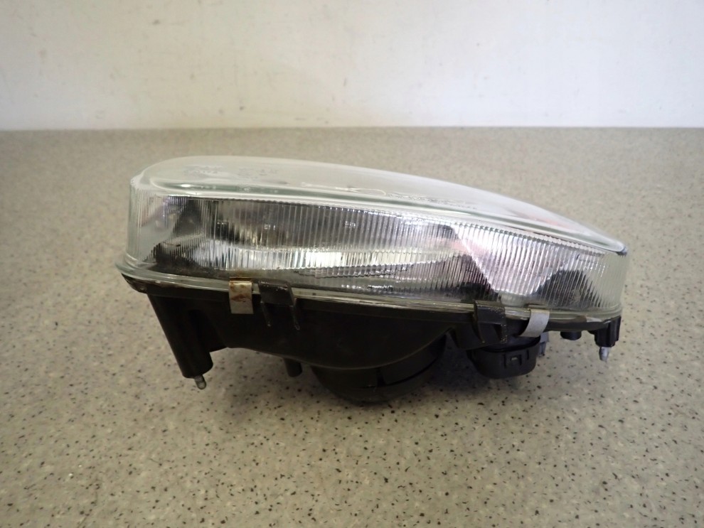 NISSAN MICRA K11 00-02 REFLEKTOR LEWY LAMPA PRZEDNIA LEWA 10/10