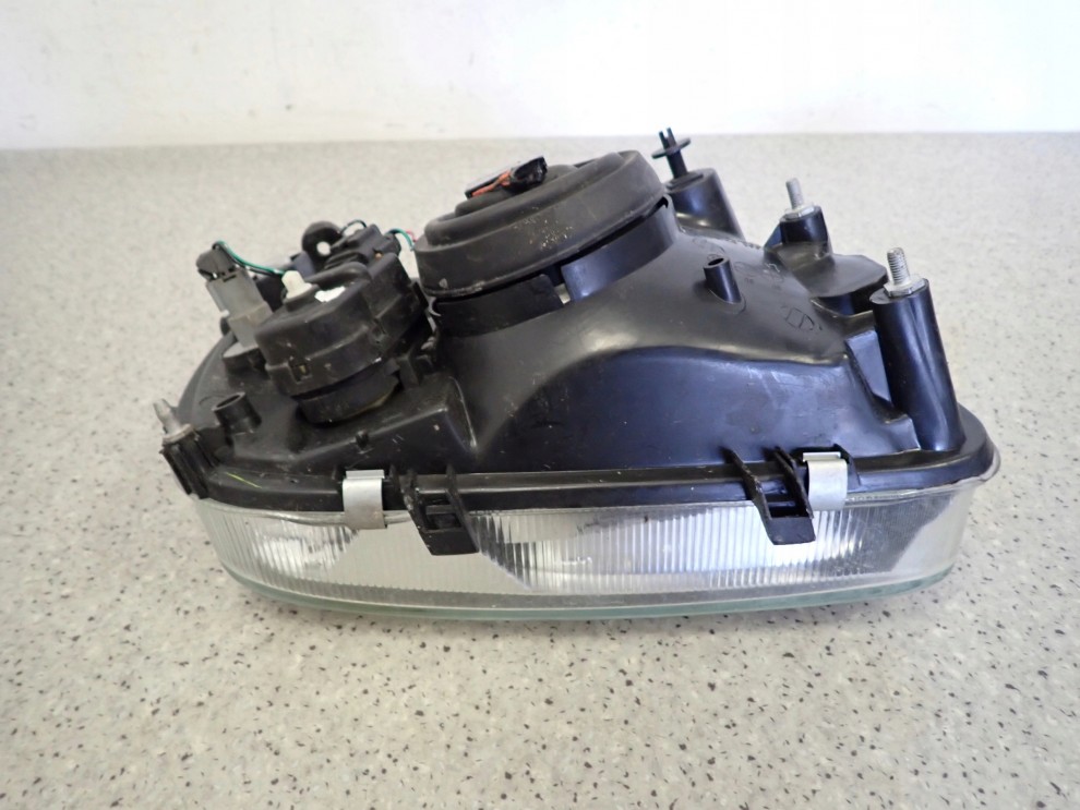 NISSAN MICRA K11 00-02 REFLEKTOR LEWY LAMPA PRZEDNIA LEWA 8/8
