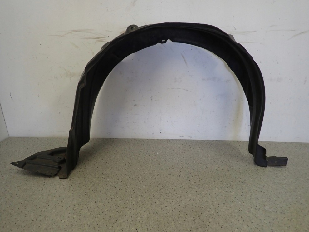 TOYOTA YARIS II 06- NADKOLE PRZEDNIE PRAWE 1/6