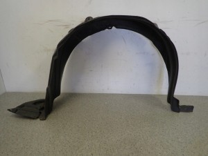 TOYOTA YARIS II 06- NADKOLE PRZEDNIE PRAWE