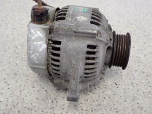 TOYOTA CELICA AT18 4A 1.6 BENZYNA 89-93 ALTERNATOR