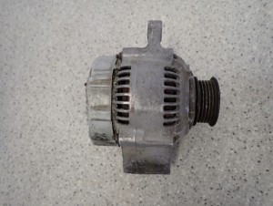 TOYOTA CELICA AT18 4A 1.6 BENZYNA 89-93 ALTERNATOR 4/5 MINIATURA