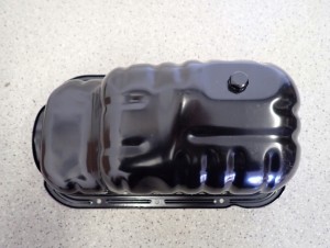 TOYOTA COROLLA E9 E90 1.3i 2E 87-91 MISKA OLEJOWA 5/5 MINIATURA