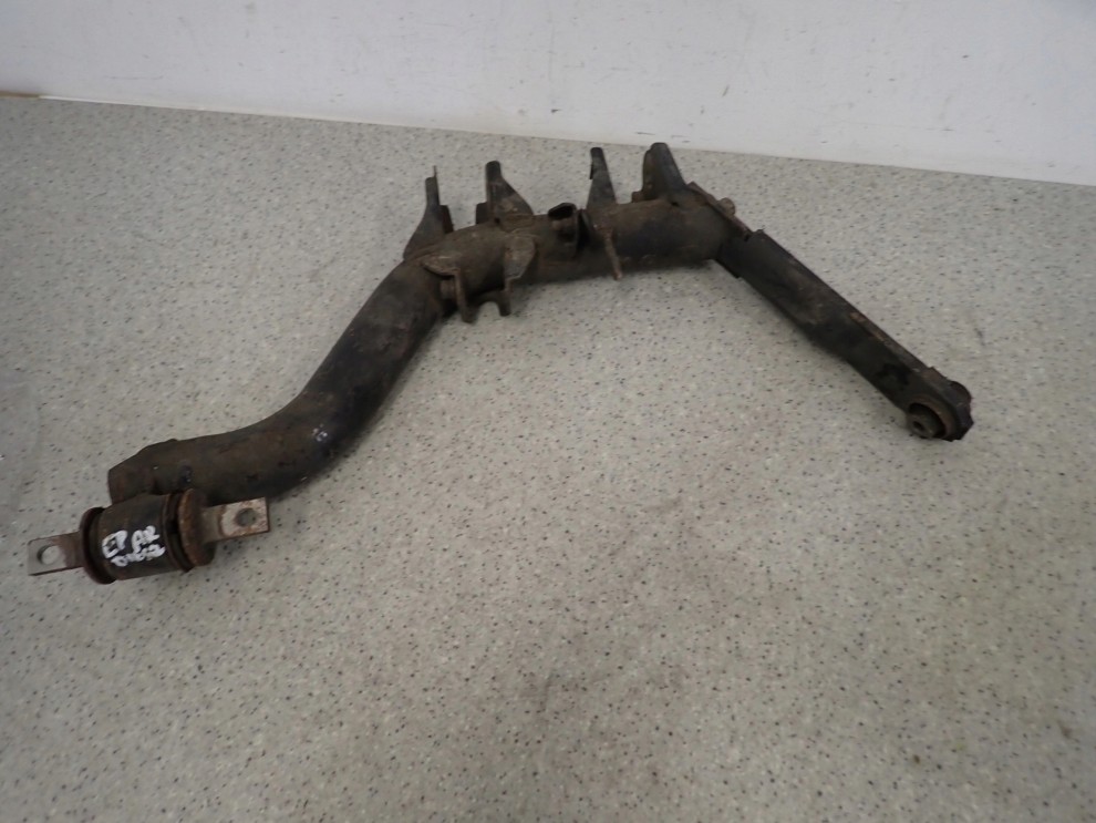 HONDA CIVIC VII 01- 05 EP EU WAHACZ TYLNY PRAWY WLECZONY WZDŁUŻNY 7/9