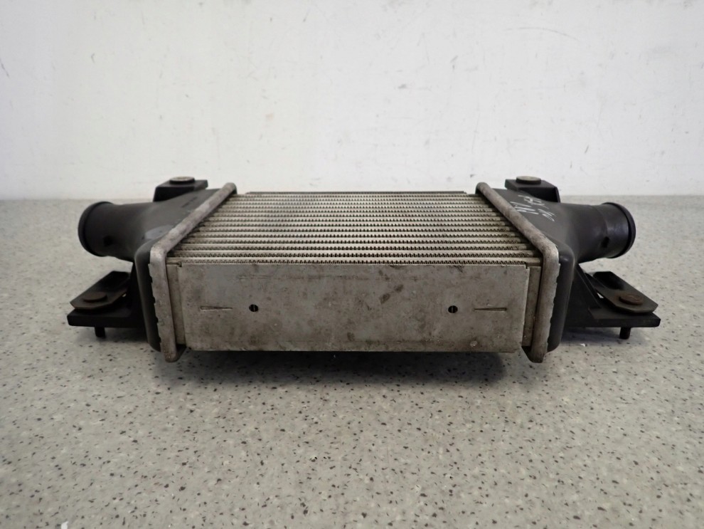 MITSUBISHI ASX 1.8 DID 10-16 INTERCOOLER CHŁODNICA POWIETRZA 7/7