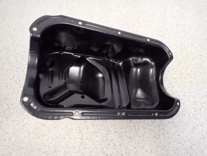 TOYOTA COROLLA E10 1.3i 4E 92-95 MISKA OLEJOWA 5/8 MINIATURA