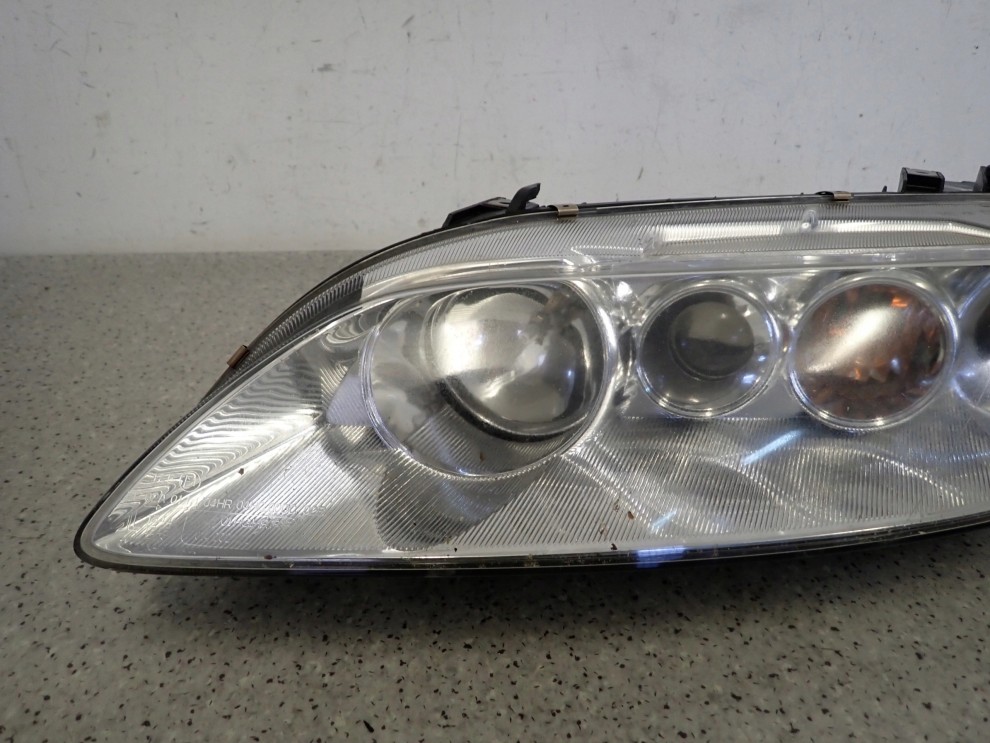 MAZDA 6 5d 02-05 LAMPA PRZEDNIA LEWA REFLEKTOR 2/13