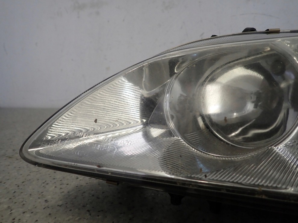 MAZDA 6 5d 02-05 LAMPA PRZEDNIA LEWA REFLEKTOR 6/13
