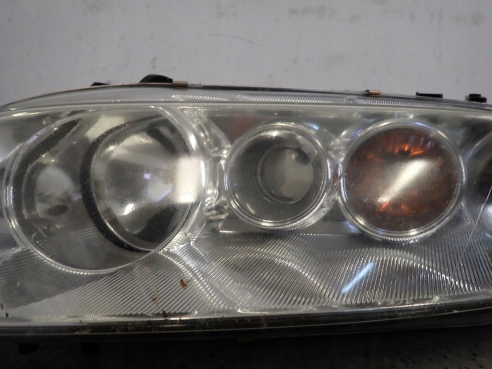 MAZDA 6 5d 02-05 LAMPA PRZEDNIA LEWA REFLEKTOR 7/13