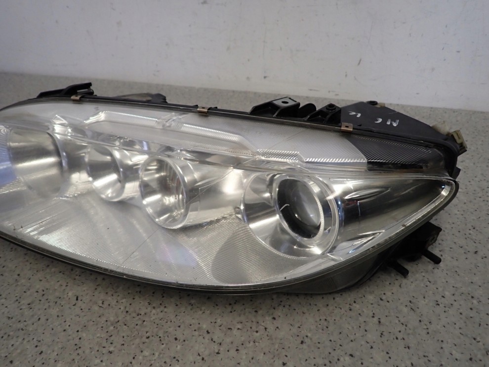 MAZDA 6 5d 02-05 LAMPA PRZEDNIA LEWA REFLEKTOR 8/13