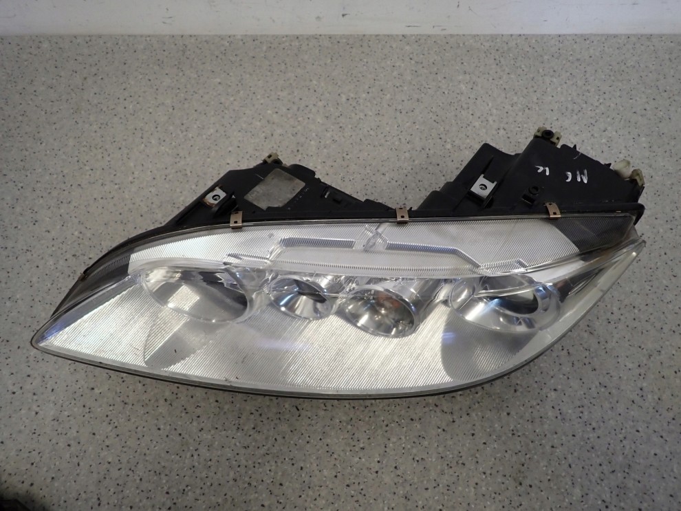 MAZDA 6 5d 02-05 LAMPA PRZEDNIA LEWA REFLEKTOR 9/13