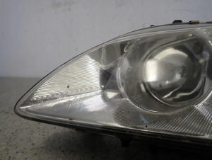 MAZDA 6 5d 02-05 LAMPA PRZEDNIA LEWA REFLEKTOR 6/13 MINIATURA