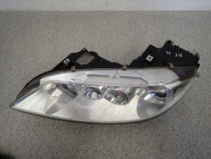 MAZDA 6 5d 02-05 LAMPA PRZEDNIA LEWA REFLEKTOR 9/13 MINIATURA