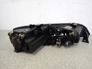 MAZDA 6 5d 02-05 LAMPA PRZEDNIA LEWA REFLEKTOR 10/13 MINIATURA