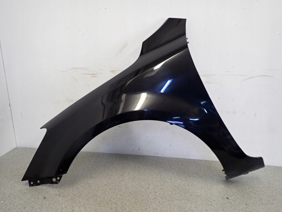 KIA CEED 06-12 BŁOTNIK PRZEDNI LEWY 1K 1/11