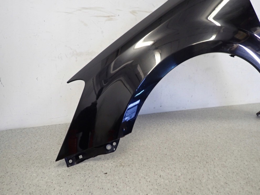 KIA CEED 06-12 BŁOTNIK PRZEDNI LEWY 1K 2/11