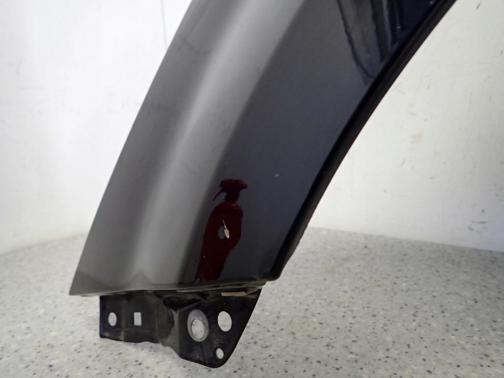 KIA CEED 06-12 BŁOTNIK PRZEDNI LEWY 1K 3/11