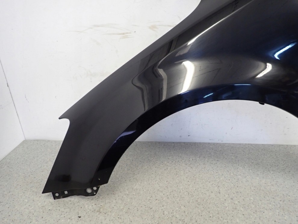 KIA CEED 06-12 BŁOTNIK PRZEDNI LEWY 1K 4/11